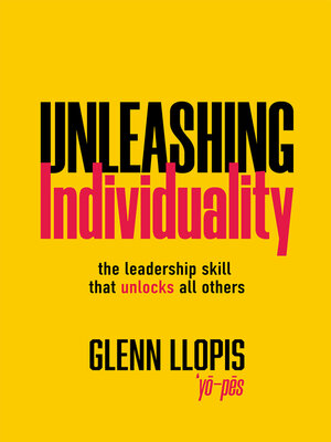 cover image of Unleashing Individuality